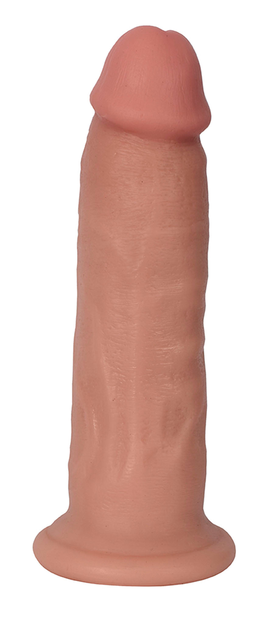 Jock 7 Inch Dong - Vanilla CN-09-0431-10