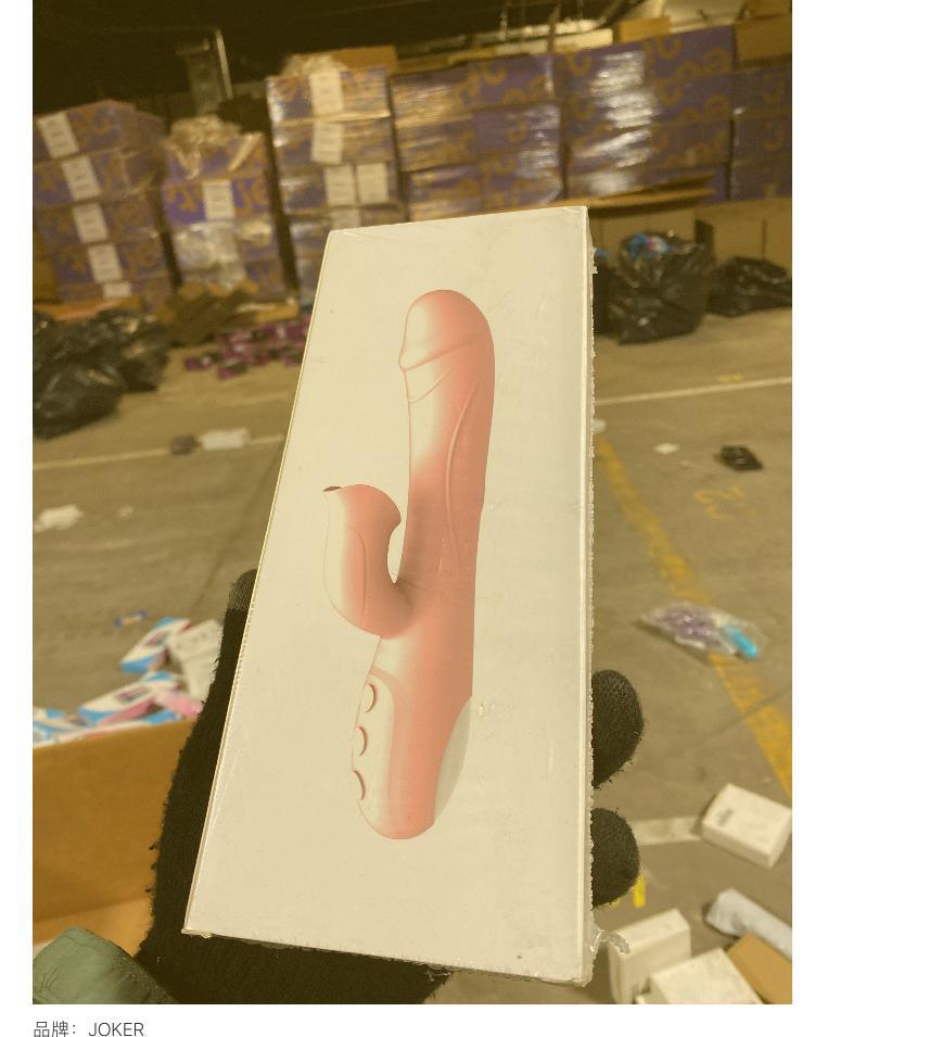 G Spot Vibrator ; Rose Sex Toys for Clitoris G-spot Stimulation; Waterproof Dildo Vibrator with 10Powerful Vibrations Dual Motor Stimulator for Women - Whoopee Shop