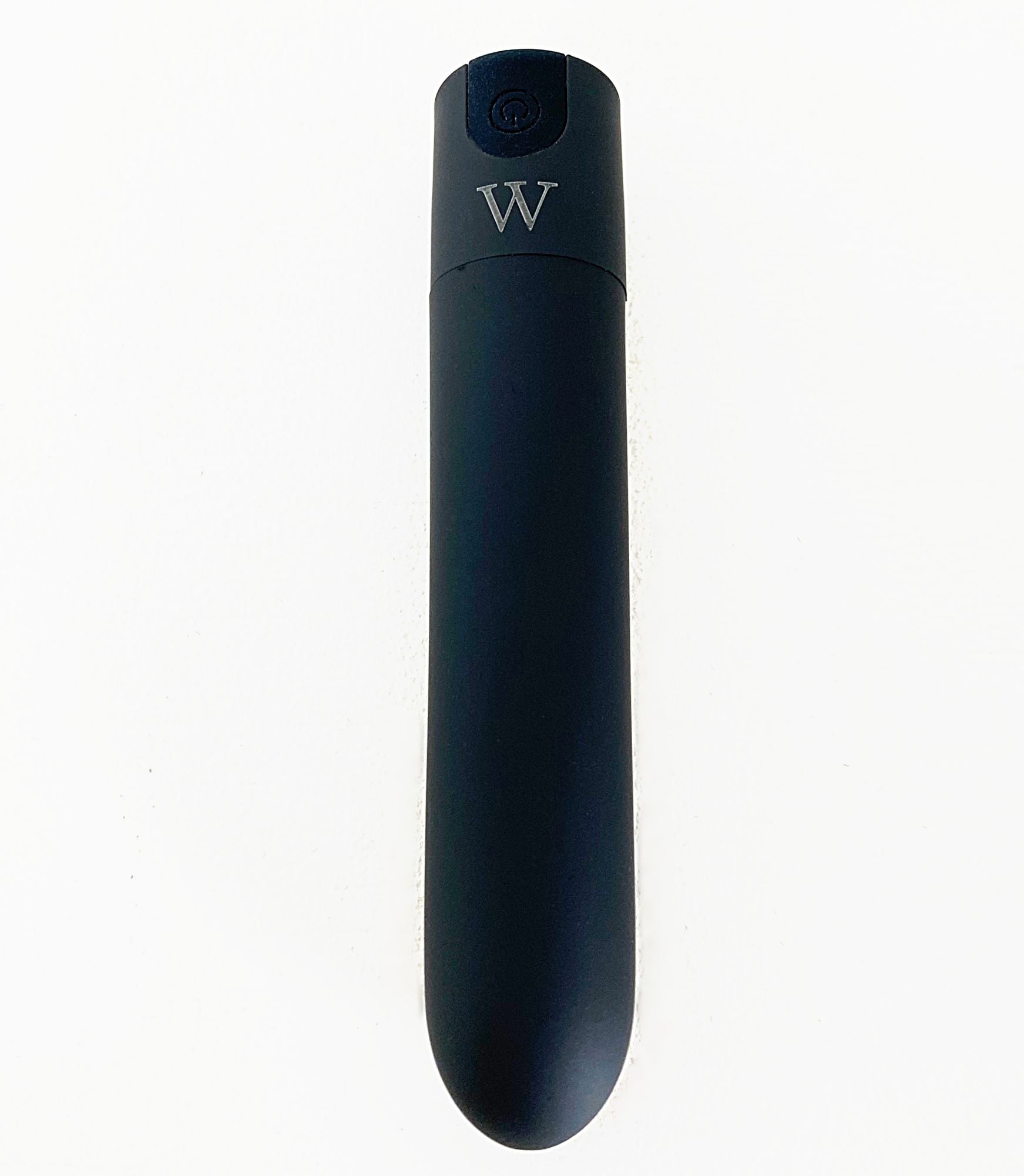 Eos – an extremely powerful small bullet vibrator with a warming feature - Whoopee Shop
