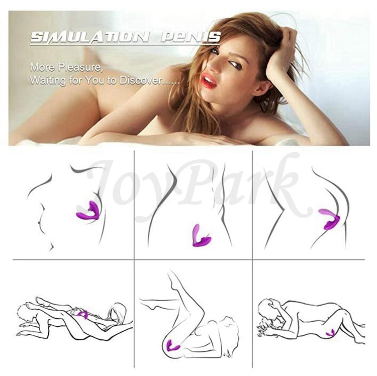 Mary Clitoral Sucking Vibrator G Spot Vibrator Adult Sex Product Pussy Vagina Clitoris Nipple Sucker - Whoopee Shop