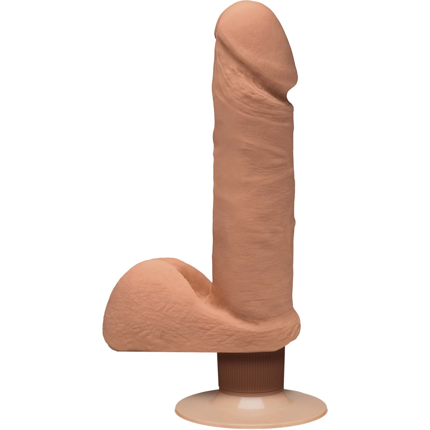 The D - Perfect D Vibrating 7 Inches - Caramel DJ1701-02-CD