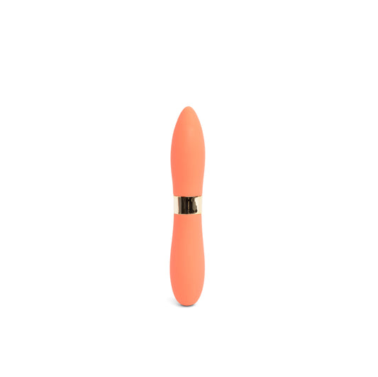 Sensuelle Double Ended Deux Bullet - Coral BT-W79CO