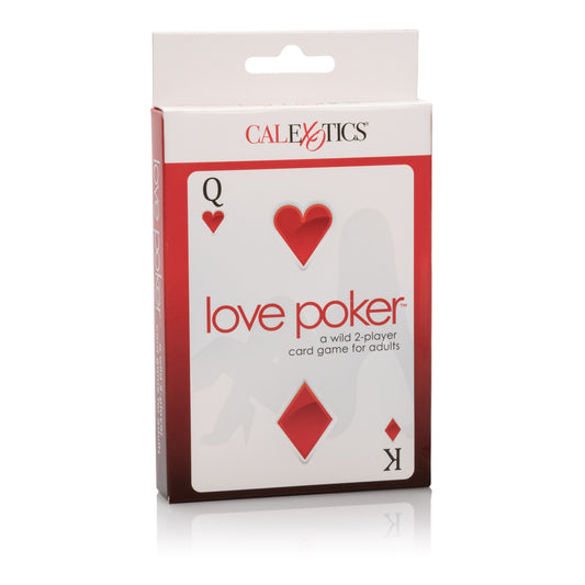 Love Poker Card Game SE2533003