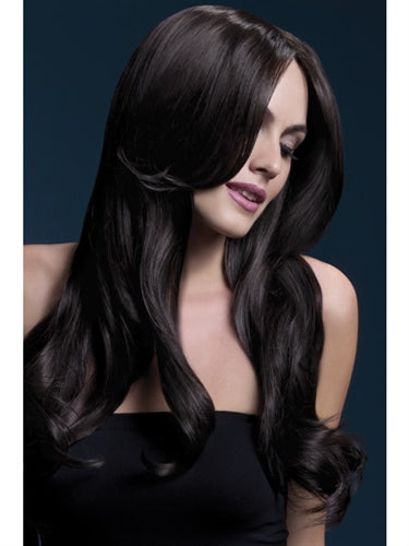 Khloe Wig - Brown FV-42543