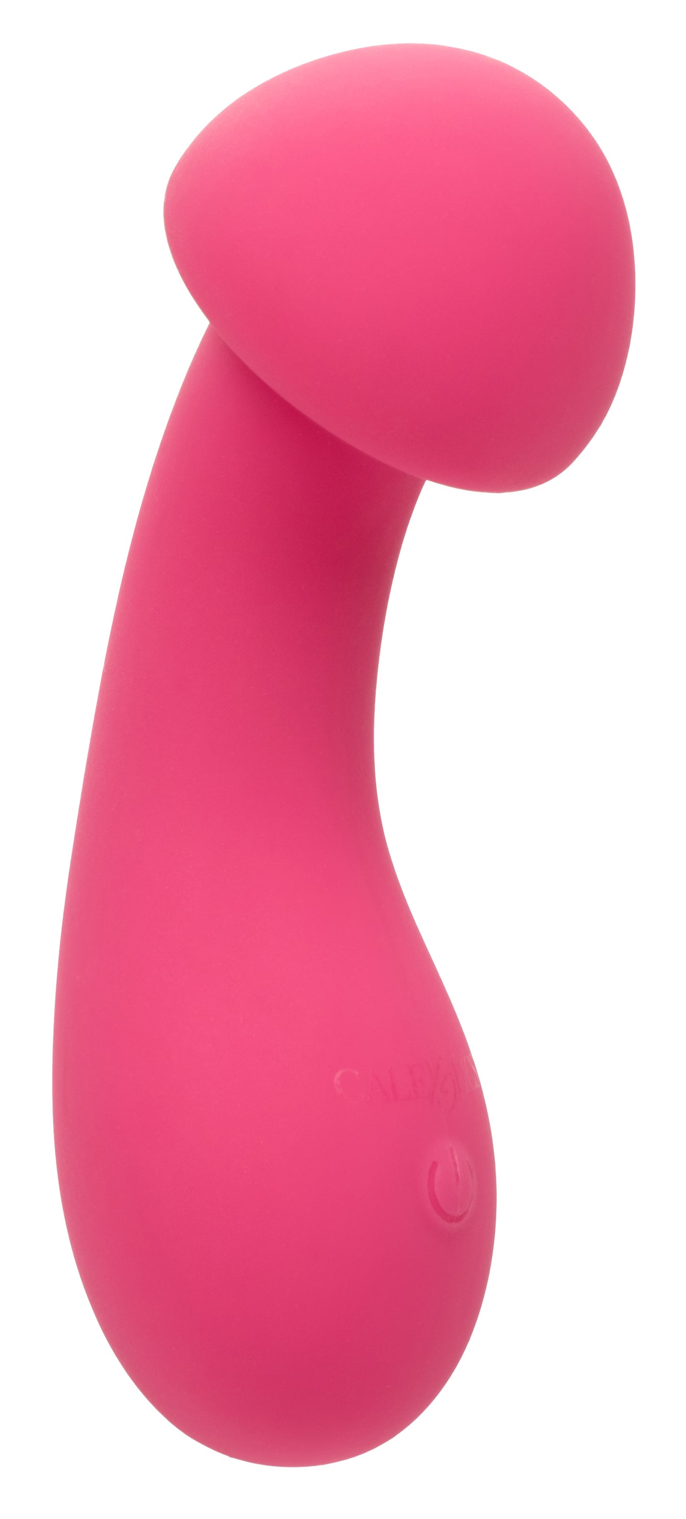 Liquid Silicone Pixies Exciter - Pink SE4375253