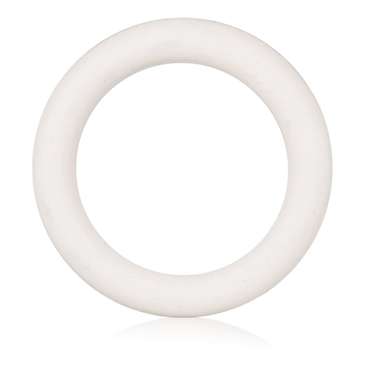 Rubber Ring - Small - White SE1404092