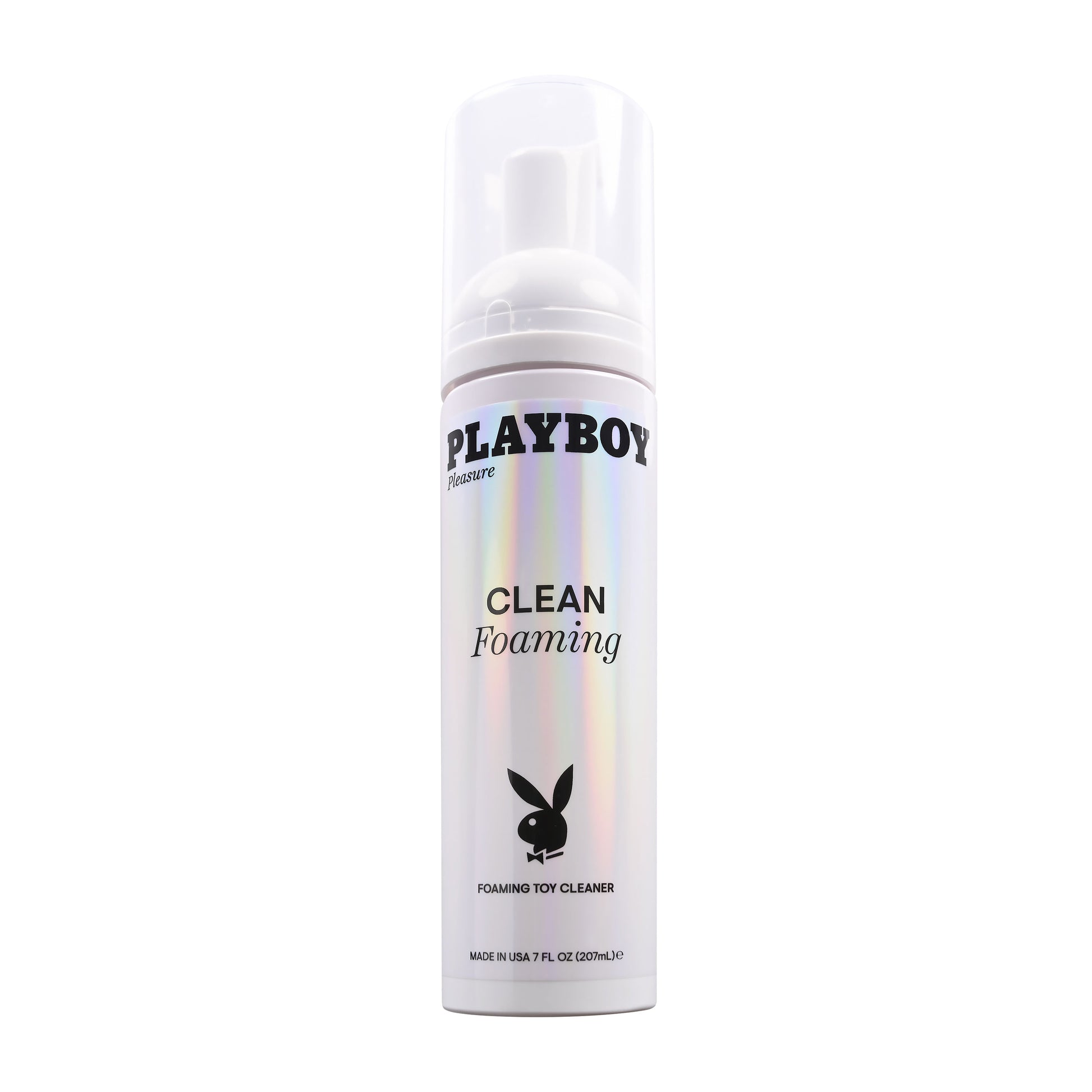 Cleaning Foaming Toy Cleaner 7 Oz PB-LQ-2062-2