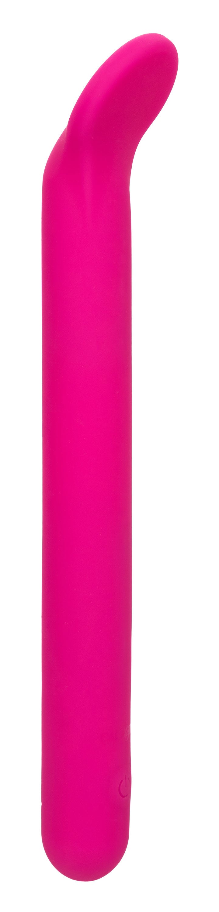 Bliss Liquid Silicone Clitoriffic - Pink SE0570153