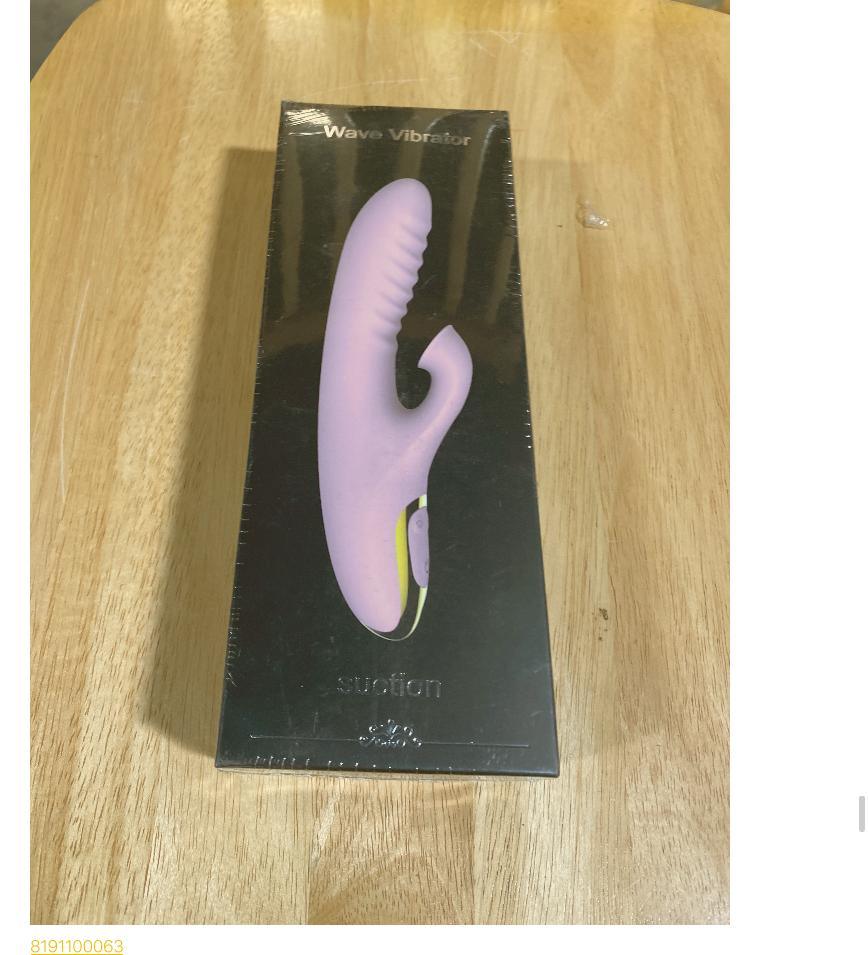 3 In 1 Clitoral Sucking Rabbit G Spot Vibrator Anal Triple Curve Waterproof Dildo Vibrator For Her - Whoopee Shop