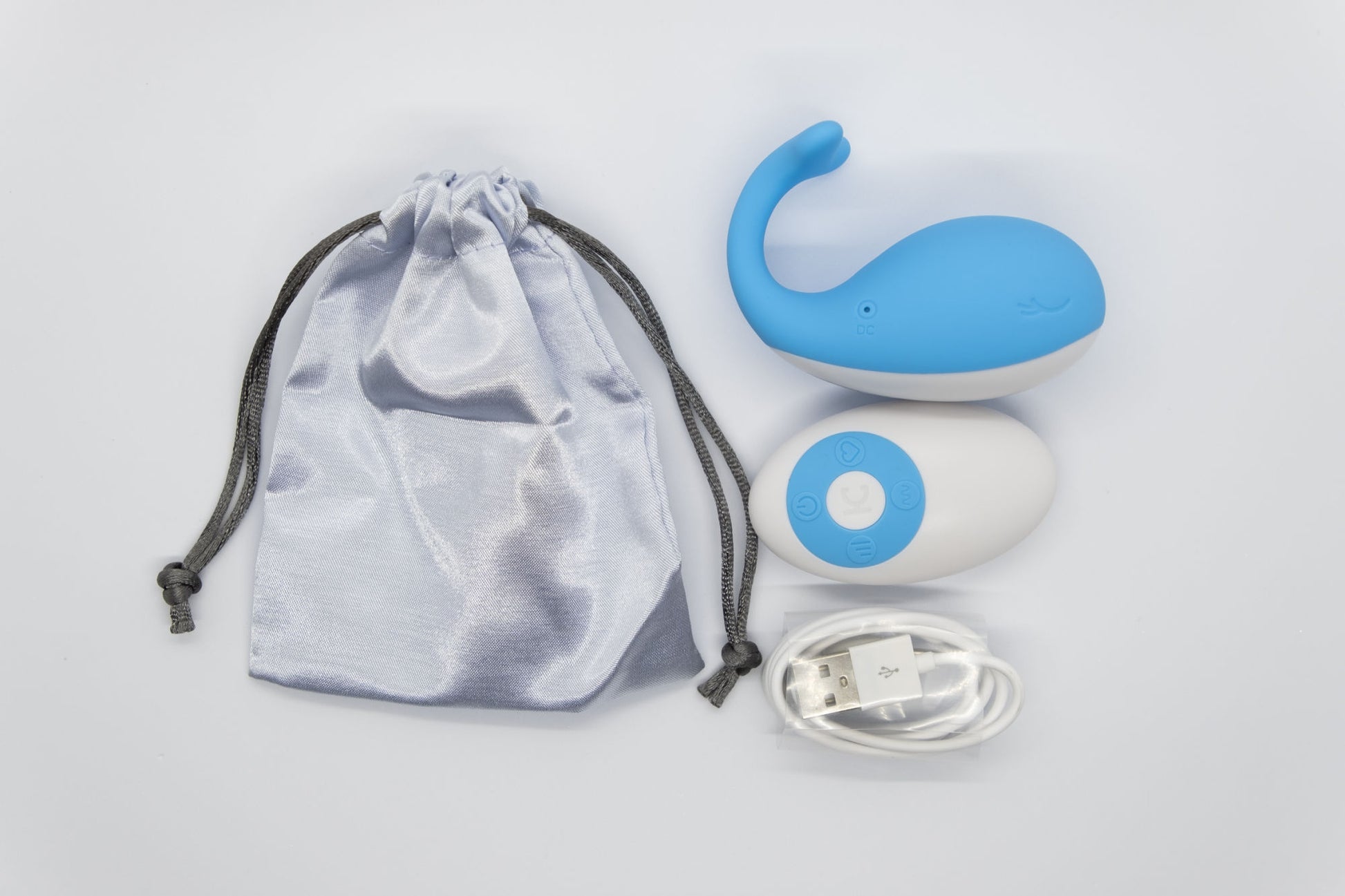 Doris adult sex toy/vibrator with remote controller - Whoopee Shop
