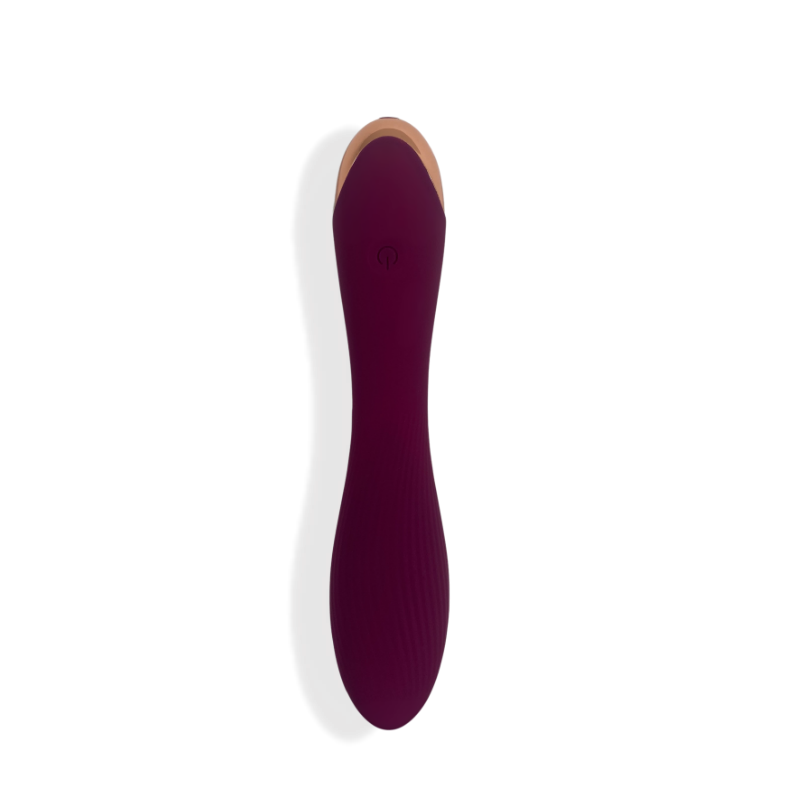 Victoria – 20-Speed Female Personal Vibrator - Whoopee Shop
