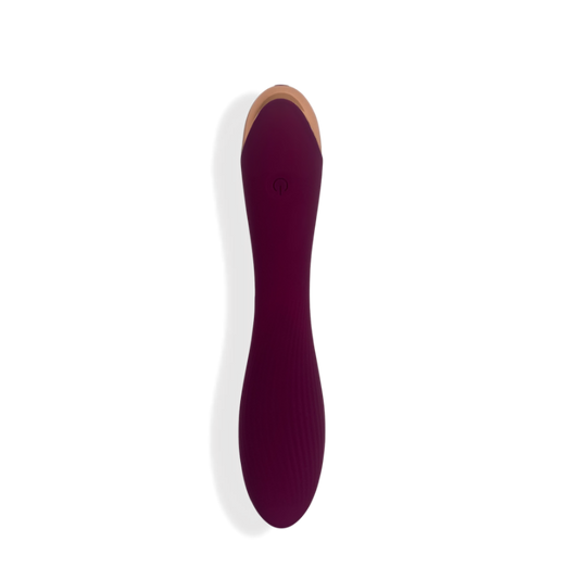 Victoria – 20-Speed Female Personal Vibrator - Whoopee Shop