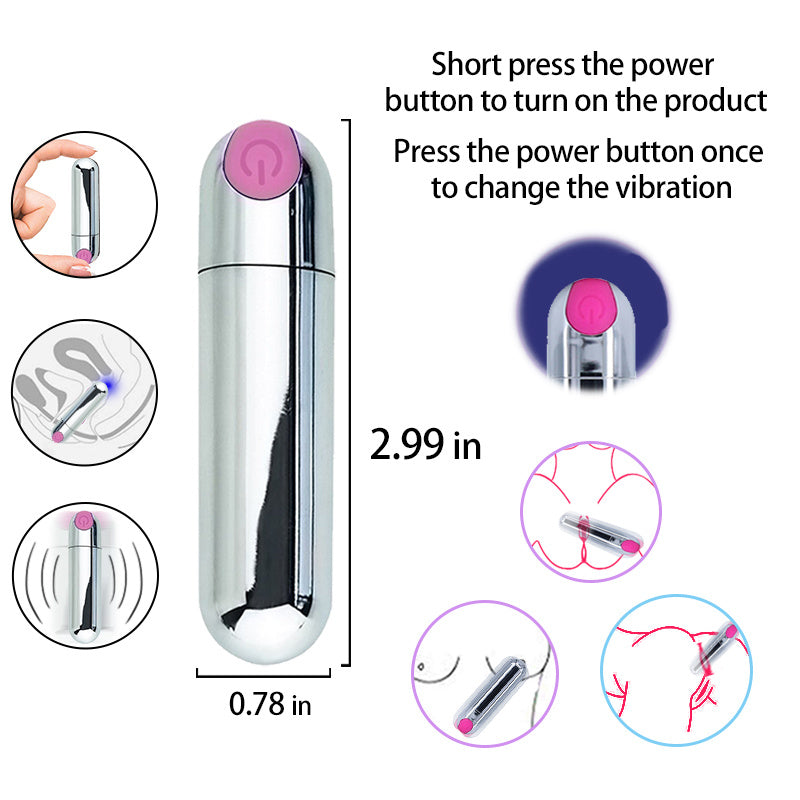 Pink Dream Best Vibrator for Her - Whoopee Shop