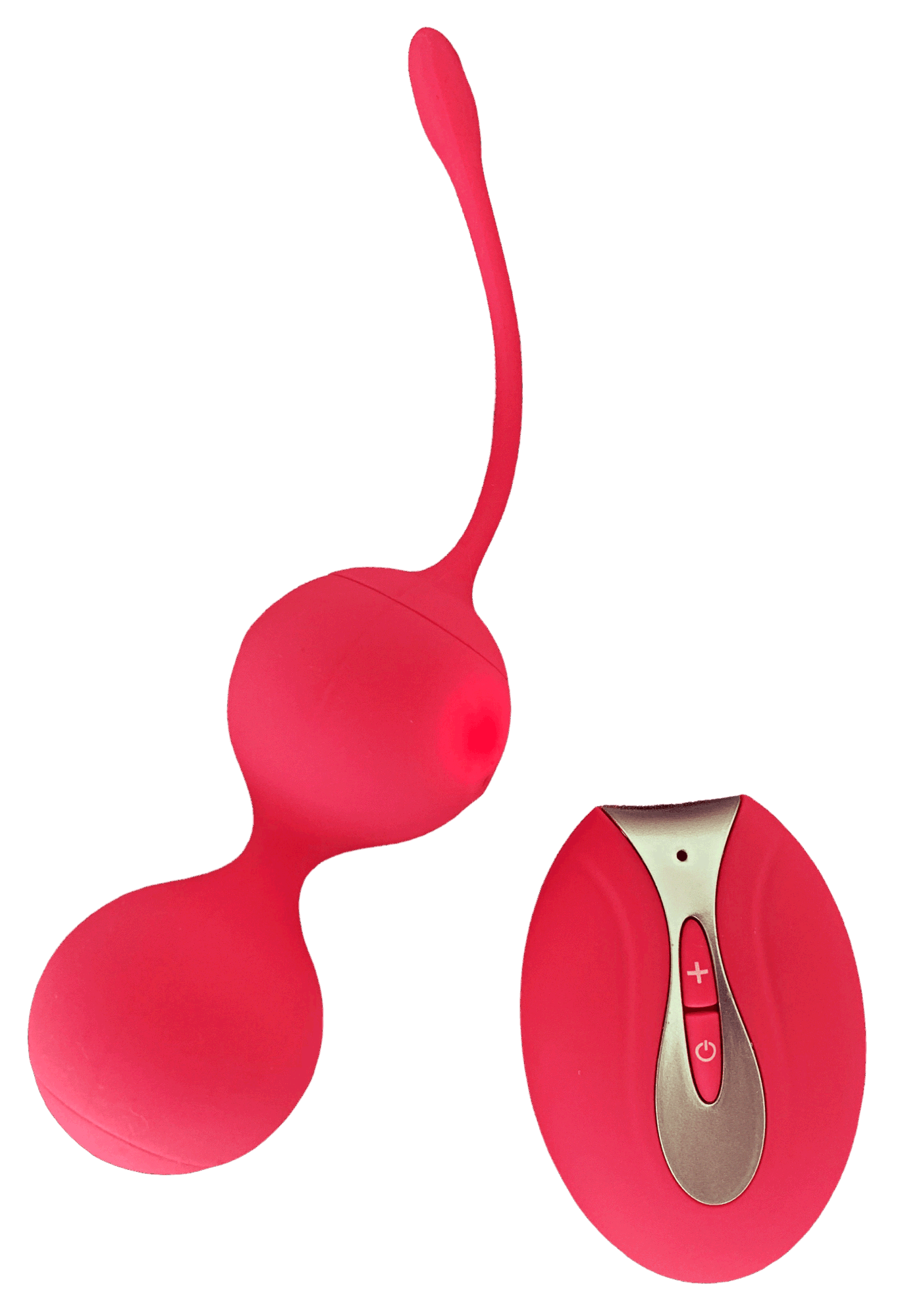 Fortuna -Wireles Remote Vibrating Anal Plug - Whoopee Shop