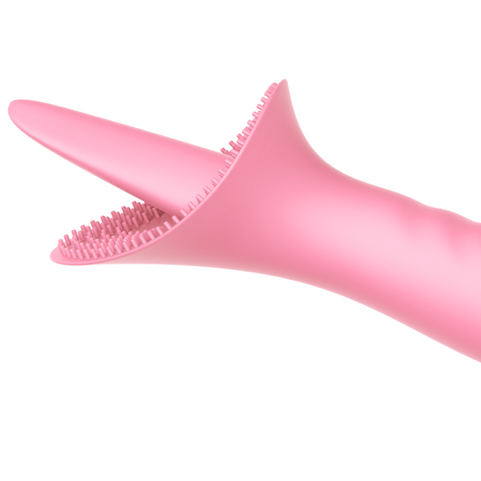 Pink Dream Best Vibrator for Her - Whoopee Shop