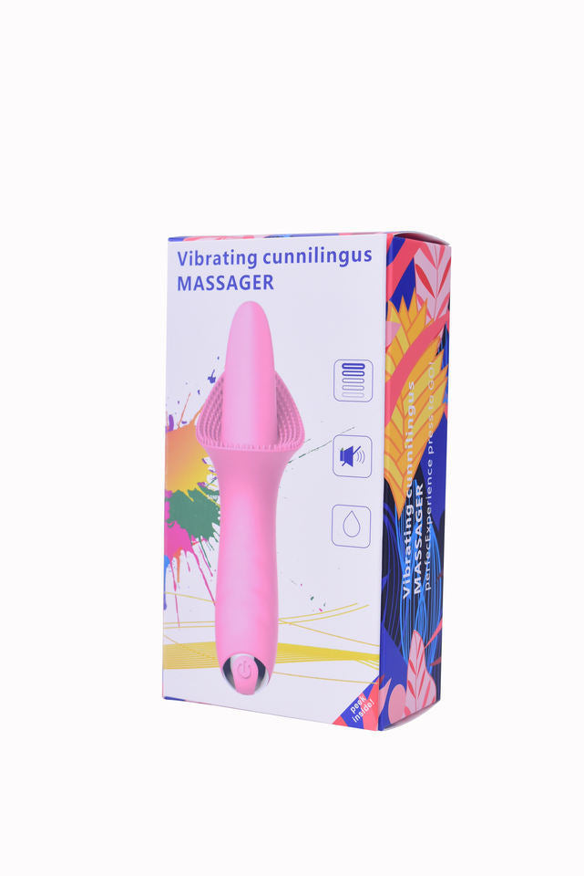 Pink Dream Best Vibrator for Her - Whoopee Shop