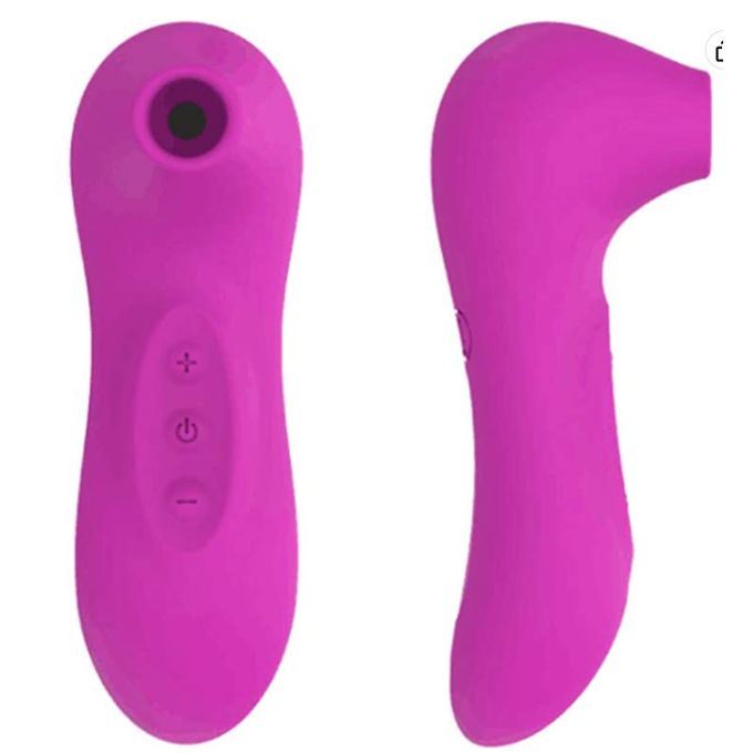 Generic Electric Sucking Massager - Whoopee Shop