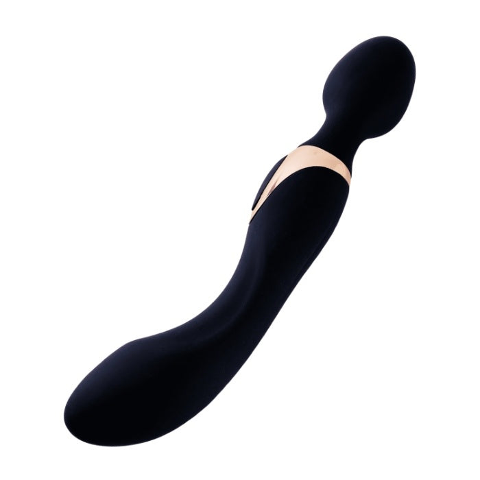 Rhea – The Luxurious Multispeed Wand Vibrator - Whoopee Shop