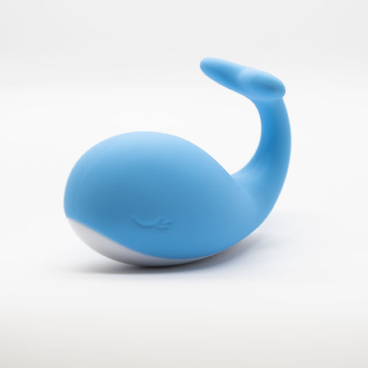 Doris adult sex toy/vibrator with remote controller - Whoopee Shop
