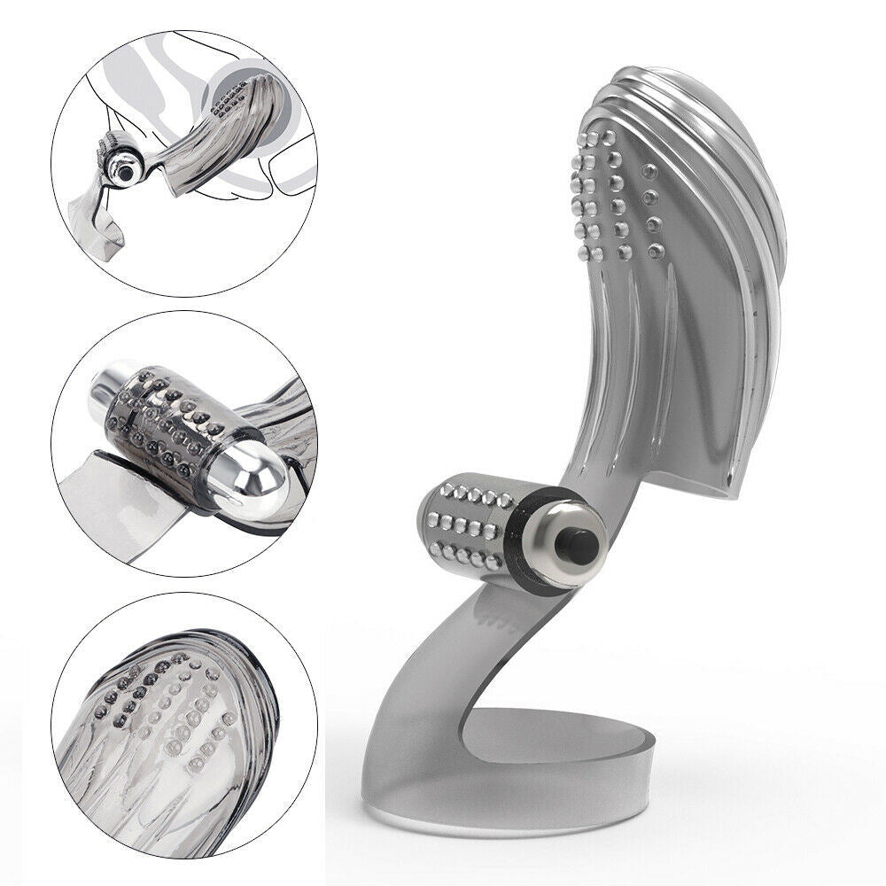 Free shipping Personal Cordless Handheld Wand Massager Powerful Quiet Magic Rechargeable Wireless Waterproof Multi-Function Massager - Whoopee Shop