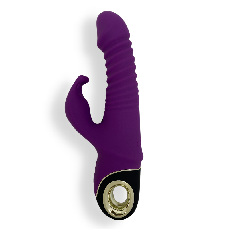 Aphrodite - The Brilliant Thrusting Vibrator and Dildo - Whoopee Shop