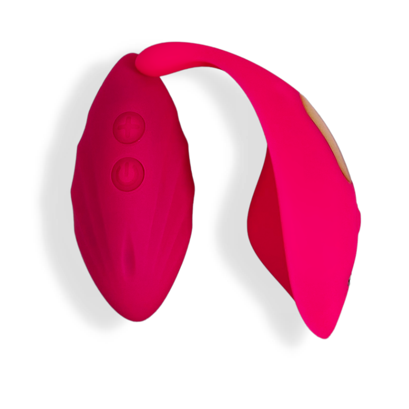 Diana – Remote Control Rechargeable Clit Vibrator - Whoopee Shop