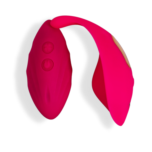 Diana – Remote Control Rechargeable Clit Vibrator - Whoopee Shop