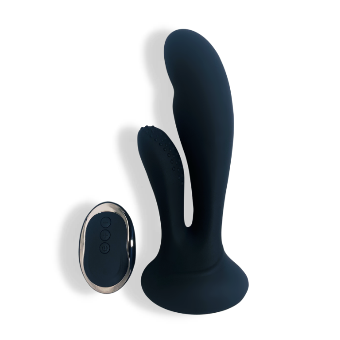 Artemis – Remote Clit & G-Spot Vibrator - Whoopee Shop