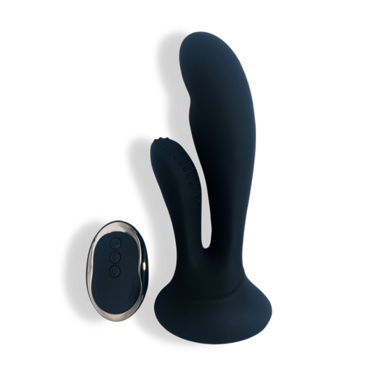 Artemis – Remote Clit & G-Spot Vibrator - Whoopee Shop