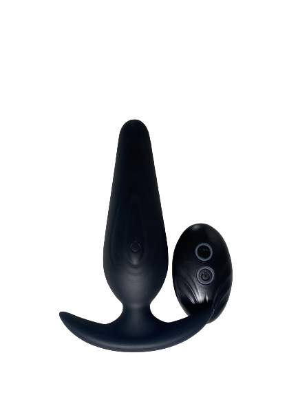 Nyx- The Luxurious Remote Control Butt Plug - Whoopee Shop