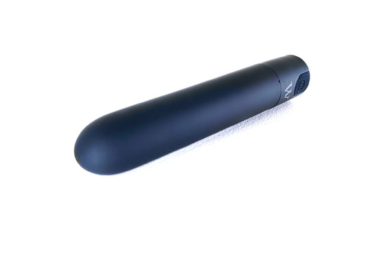 Eos – an extremely powerful small bullet vibrator with a warming feature - Whoopee Shop