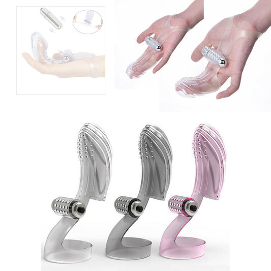 Free shipping Personal Cordless Handheld Wand Massager Powerful Quiet Magic Rechargeable Wireless Waterproof Multi-Function Massager - Whoopee Shop
