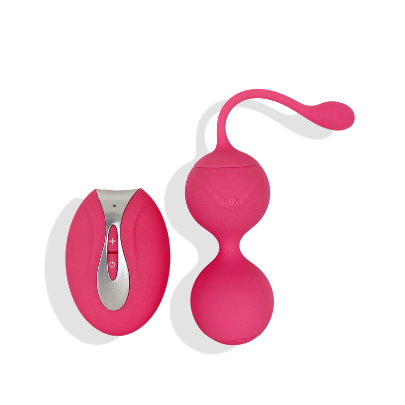 Fortuna -Wireles Remote Vibrating Anal Plug - Whoopee Shop