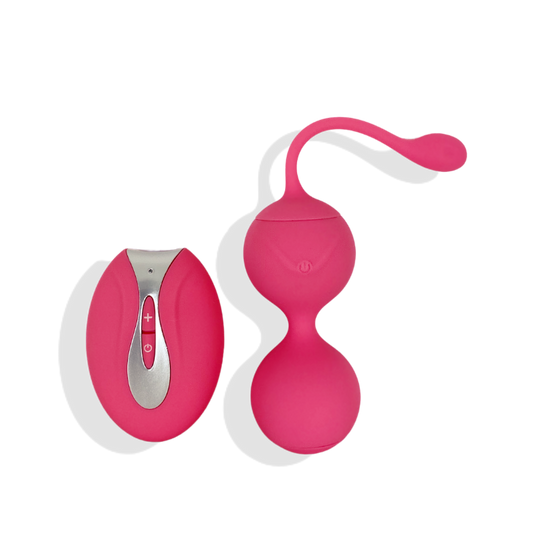 Fortuna -Wireles Remote Vibrating Anal Plug - Whoopee Shop