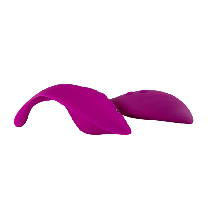 Diana – Remote Control Rechargeable Clit Vibrator - Whoopee Shop