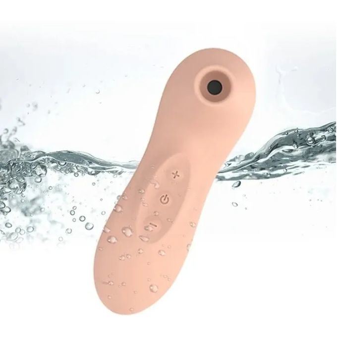 Generic Electric Sucking Massager - Whoopee Shop