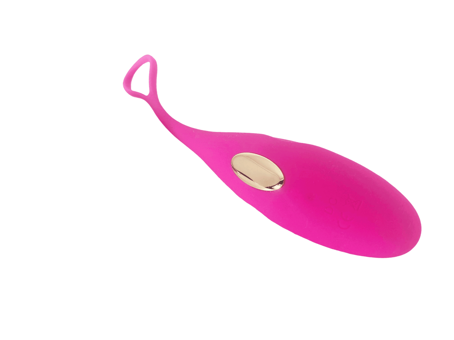 Trivia – Erotic Silicone Bullet Egg Vibrator With A Remote Control - Whoopee Shop
