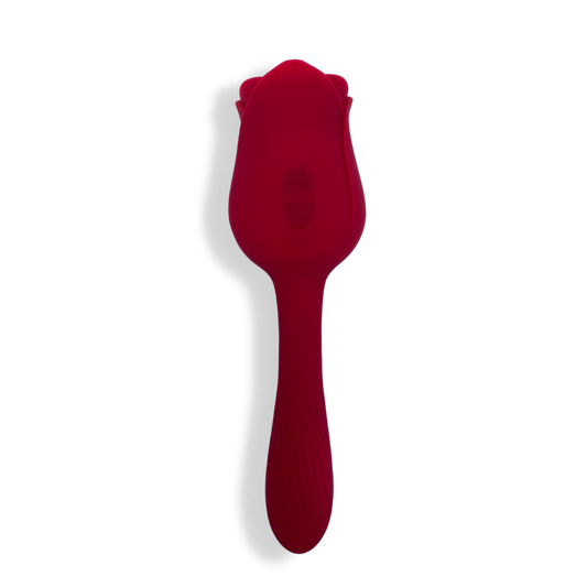 Penelope - The Rose Vibrator for Orgasmic Empowerment - Whoopee Shop