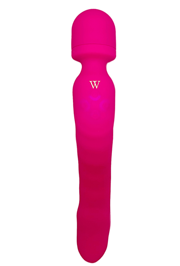 Venus - Flexible Vibrator, Wand Vibrator, and Dildo - Whoopee Shop