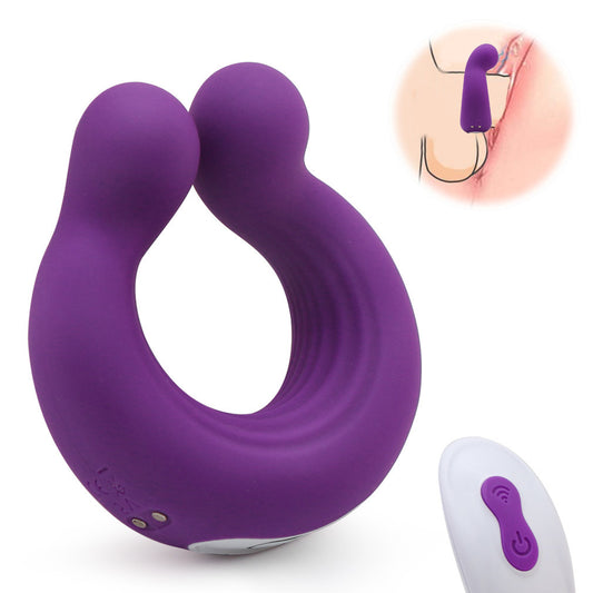 Vibrating Cock Ring - Whoopee Shop