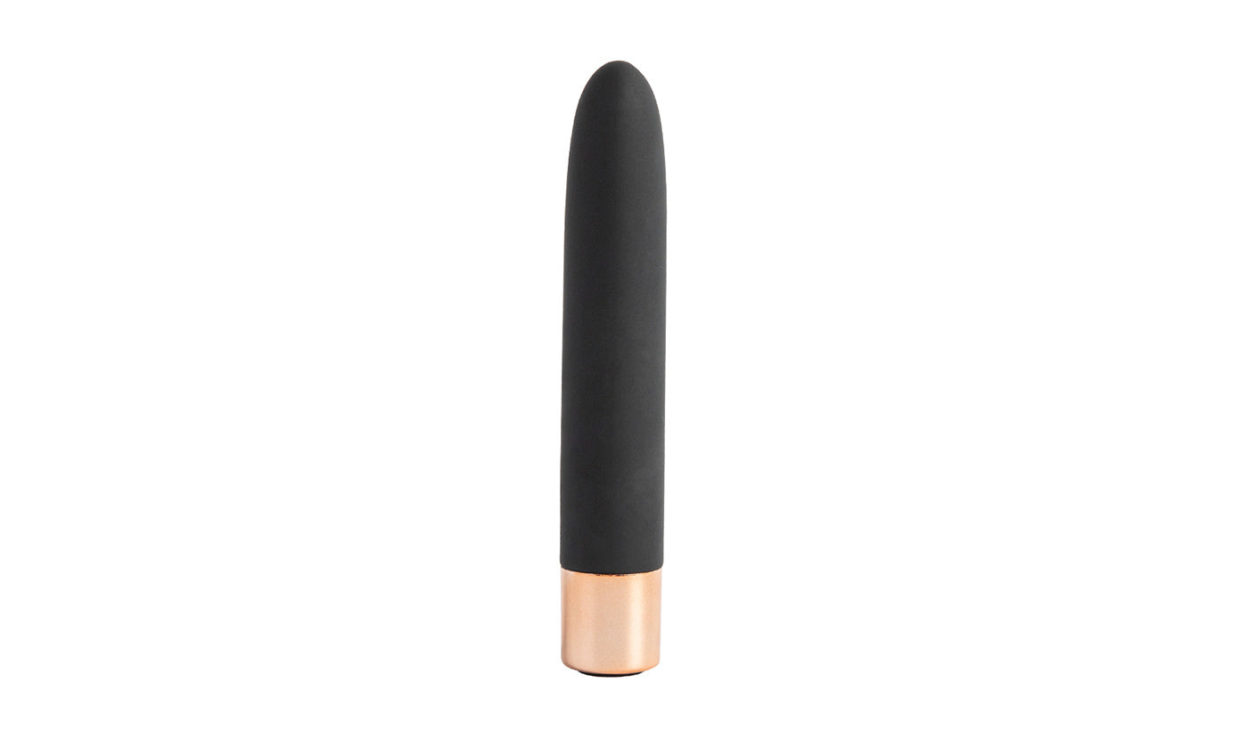 Poratable G-Spot Vibrator 7 Modes Stimulation Nipple Clit Vibrating Masager - Whoopee Shop