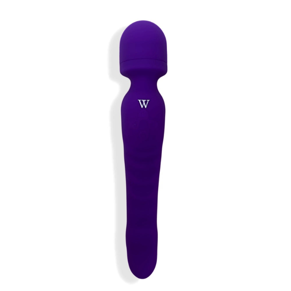 Venus - Flexible Vibrator, Wand Vibrator, and Dildo - Whoopee Shop