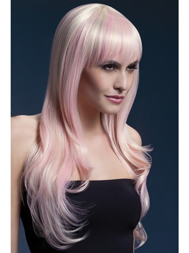 Sienna Wig - Blonde Candy FV-42550