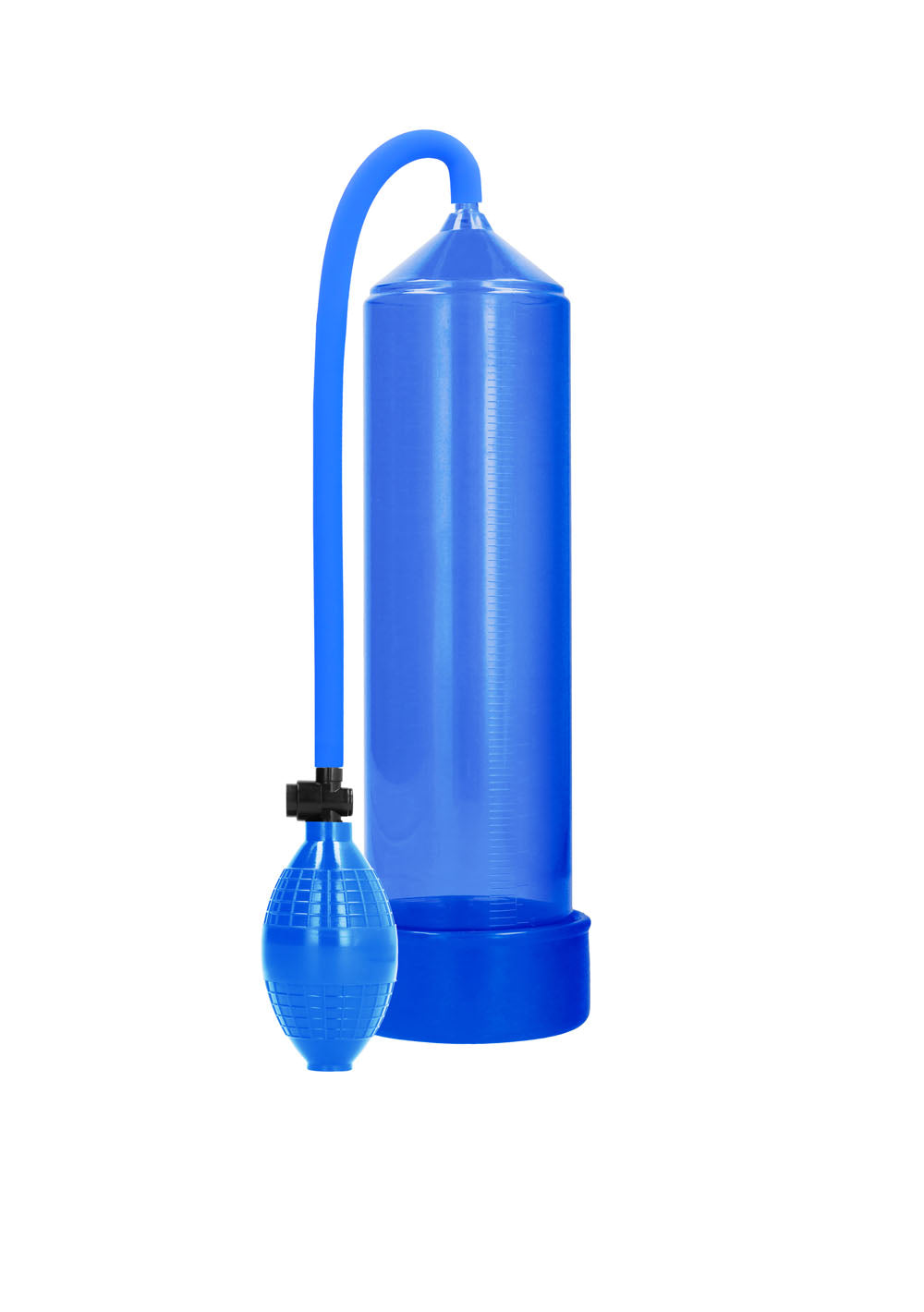 Classic Penis Pump - Blue PMP-PMP001BLU