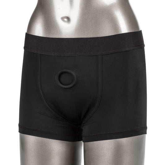 Her Royal Harness Boxer Brief - S/m SE1560103